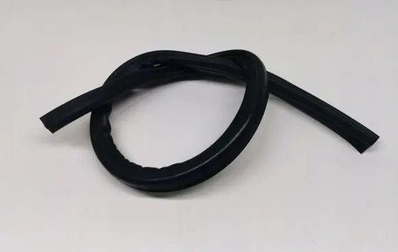 Porsche Cayenne (9Y0 9Y3) Engine compartment rubber 7P5823727