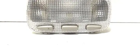 Peugeot 307 Interior lighting switch 
