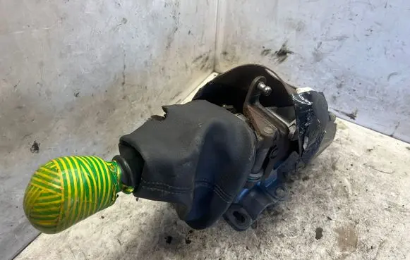 Renault Trafic II (X83) Gear selector 7700312975