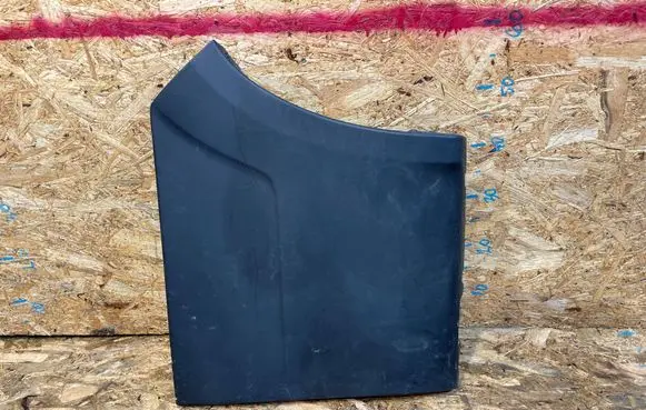 Fiat Ducato Rear fender molding trim 1311712070 R1902-M