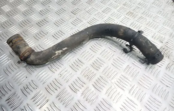 Renault Megane II Engine coolant pipe/hose