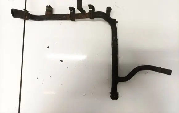 Audi A3 S3 8L Engine coolant pipe/hose