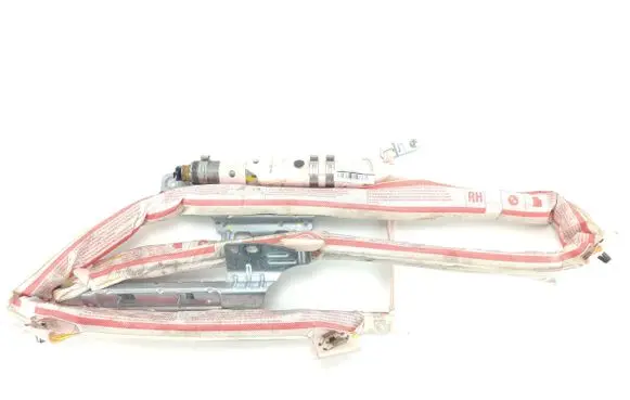BMW M5 Airbag squib ring wiring 306656910