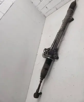 Audi A6 S6 C6 4F Steering rack 4F1421065R 7852993735 240905177678