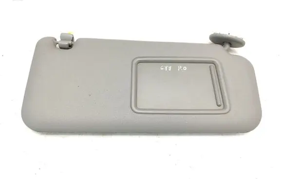 Toyota RAV 4 (XA30) Sun visor