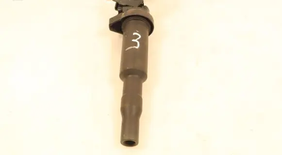 Peugeot 207 High voltage ignition coil 0221504470