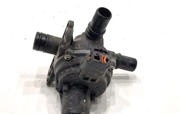 KIA EV6 Oil filter mounting bracket 25660CV500