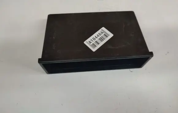 Audi A4 S4 B6 8E 8H Glove box 