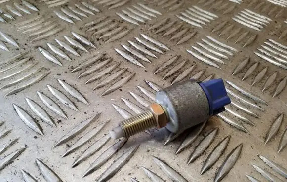 Toyota RAV 4 (XA20) Brake pedal sensor switch