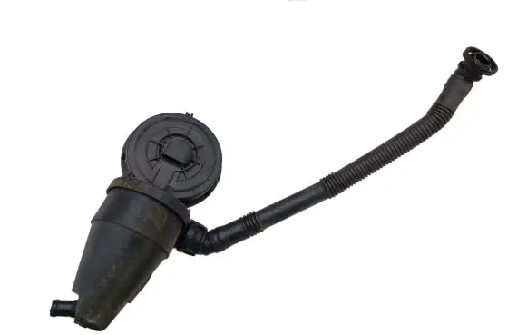 BMW 5 E39 Breather/breather pipe/hose 1703484