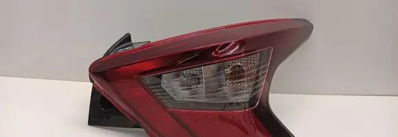 Nissan Micra K14 Rear/tail lights