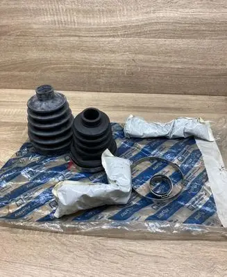 Ford Galaxy Driveshaft outer CV joint boot 3PLW3A331 3PLW3L537