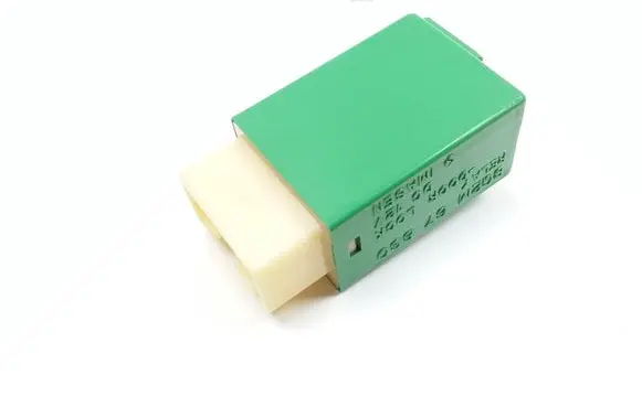 Mazda 626 Central locking relay BG2M67830