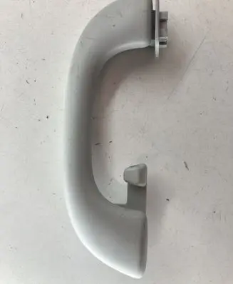 Peugeot 3008 I Rear interior roof grab handle 9686111180