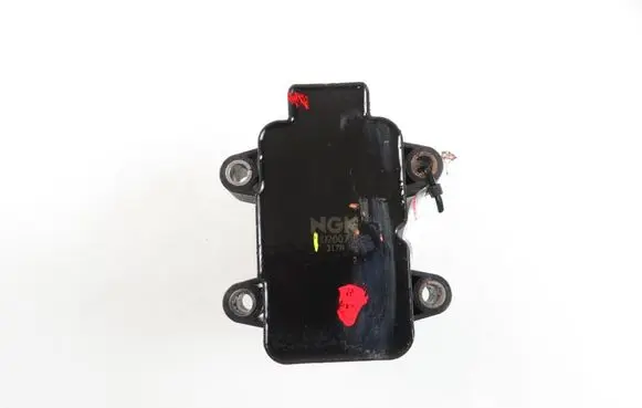 Renault Kangoo I High voltage ignition coil NGKU2007
