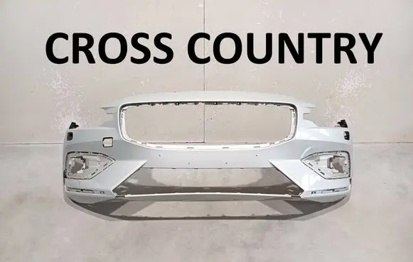 Volvo V60 Front bumper 81690589