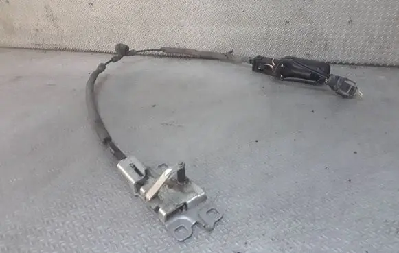 Audi A8 S8 D3 4E Tailgate/trunk/boot lift motor 4E0827383C
