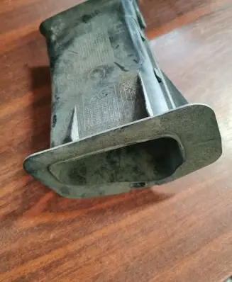 BMW 8 G15 Other exterior part 7465545 74858613 51747465545