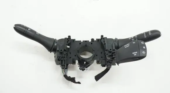Renault Megane IV Wiper turn signal indicator stalk/switch 255672214RACR
