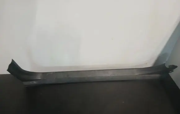 Volvo XC90 Front sill trim cover 10158