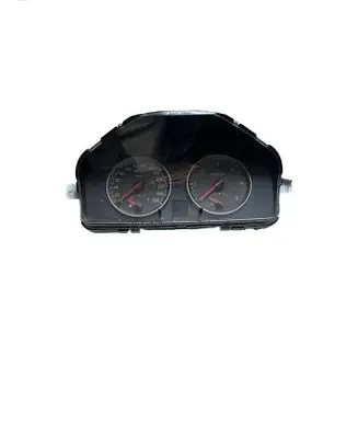 Volvo V50 Speedometer (instrument cluster) 30786344 30710071