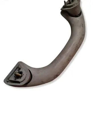 Volkswagen Golf IV Front interior roof grab handle 6N0857607F