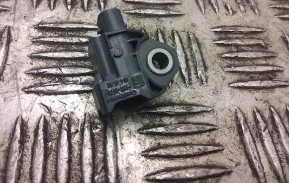 Hyundai Bayon Airbag deployment crash/impact sensor 95920M6000