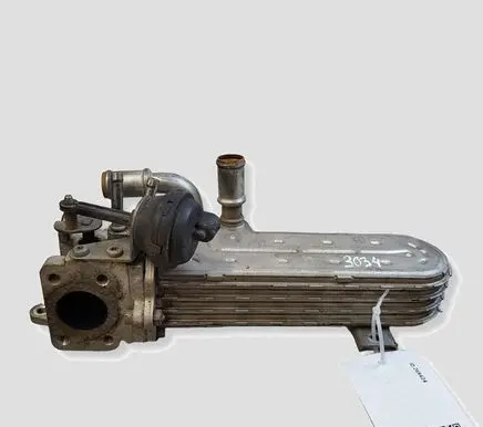 Audi A3 S3 8P EGR valve 03G131513J