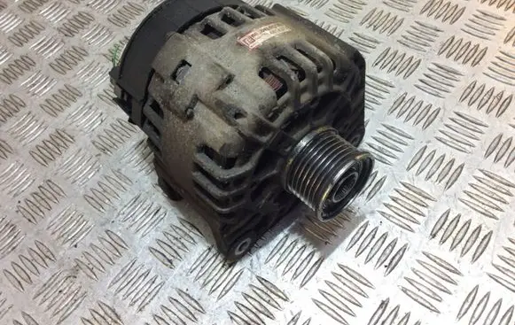 Opel Movano A Generator/alternator 441437