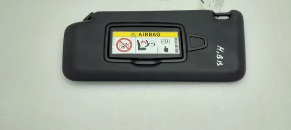 Mercedes-Benz B W246 W242 Sun visor A0078173620