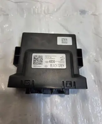 Opel Astra K Other control units/modules 13514856