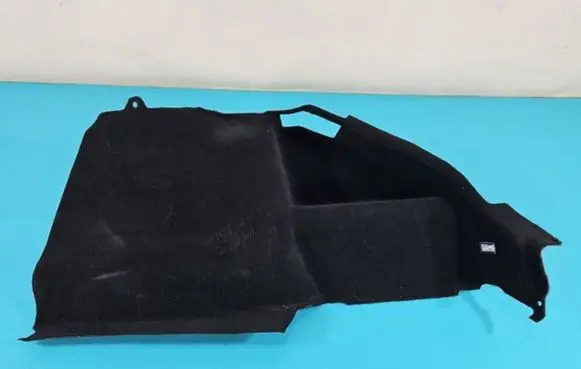 Tesla Model S Trunk/boot side trim panel IMPRK1413361