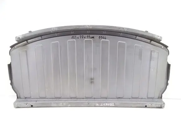 Ford Transit Headlining roof glove box 
