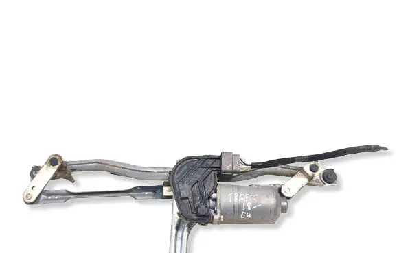 Renault Trafic III (X82) Front wiper linkage 2018092609 0390243508