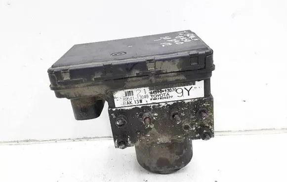 Toyota Corolla Verso E121 ABS Pump 4451013070 8954113040