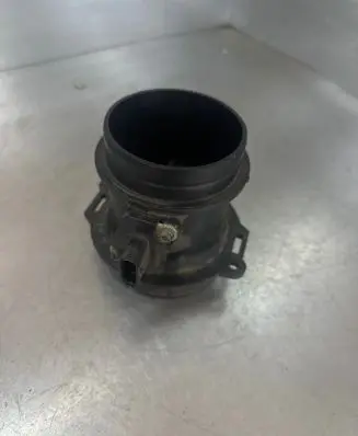 Audi A6 S6 C7 4G Mass air flow meter 059906461N