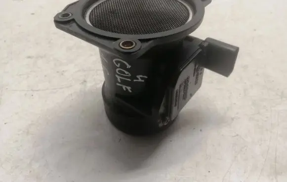 Volkswagen Golf IV Mass air flow meter 06A906461B AFH6010C