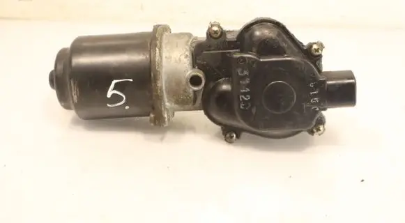 Mazda 2 Wiper motor