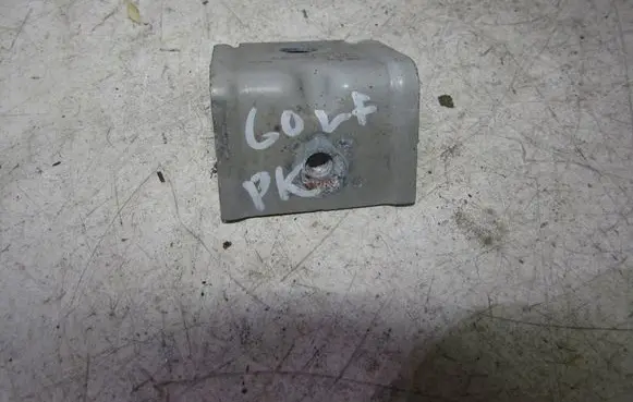 Volkswagen e-Golf Fender mounting bracket 5G0809471 TL1550