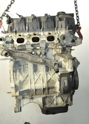 Peugeot 208 I Engine swap HM01