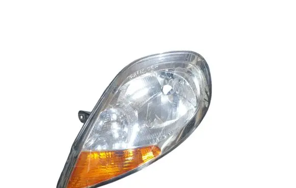 Renault Trafic II (X83) Headlight/headlamp 8200701359 93859831 89313990