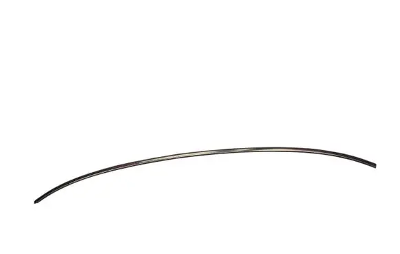 Mercedes-Benz E W124 Windshield trim 