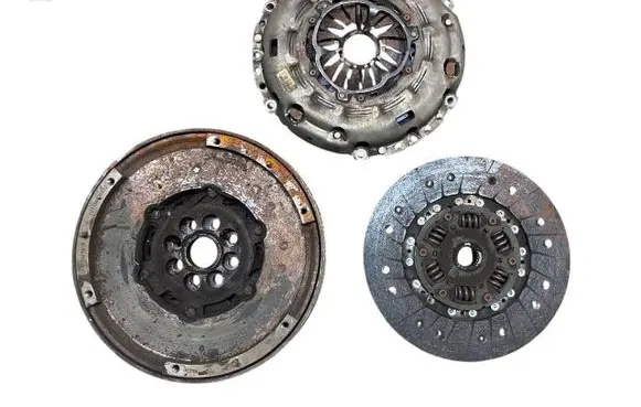 Mazda CX-7 Clutch set kit R2A116610B