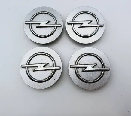 Original wheel cap