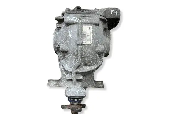 BMW 5 F10 F11 Rear differential 7630828