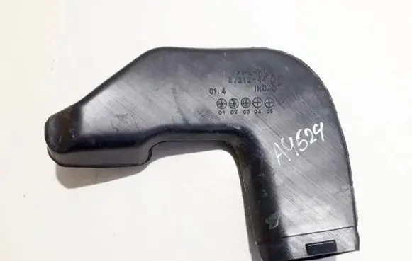 Toyota Avensis Verso Air intake hose/pipe 8721244100 87212-44100