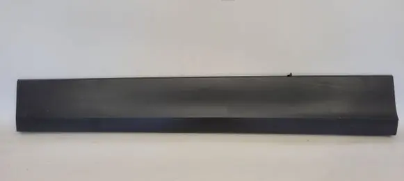 Volkswagen T-Cross Front door glass trim molding 2GM854939G