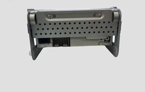 Land Rover Freelander 2 - LR2 Radio/CD/DVD/GPS head unit 7G9N18C815NB 7G9N14C230NB 023203