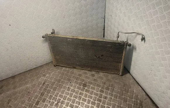 Nissan Terrano A/C cooling radiator (condenser) 