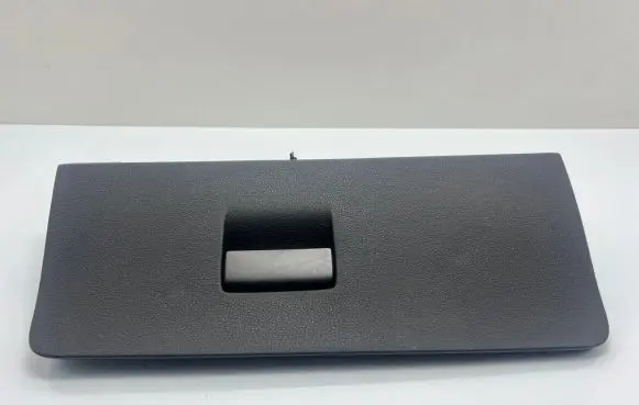 BMW 5 GT F07 Glove box lid/cover 69030080 9142631 PA630G